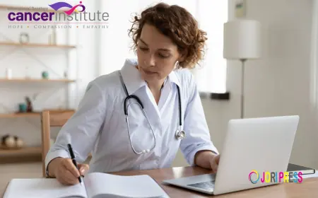 The Cancers Young People in Northeast Get But Nobody Talks About