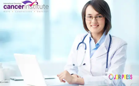 The Day Northeast India Stopped Being a Medical Desert