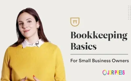 Smart Financial Management with an SMSF Accountant and Modern Business Tools