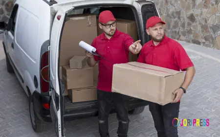 Unexpected Moving Delays Ruining Your Plans? Choose Same Day Movers Adelaide