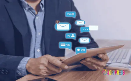 Understanding the Power of Individualized Messaging for Web and Email Marketing