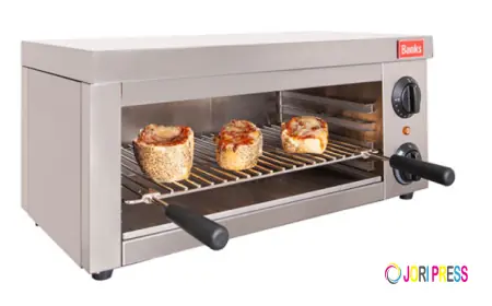 Elevate Your Commercial Kitchen with Countertop Fryers, Freestanding Electric Fryers, and Sous Vide Cooking Equipment