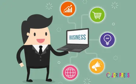 Why Small Businesses Need HR Software from Day One