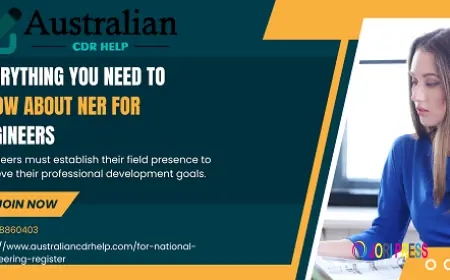 Everything You Need to Know About NER for Engineers