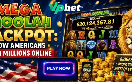 Mega Moolah Jackpot | play Mega Moolah Jackpot in California - Vpbet Site