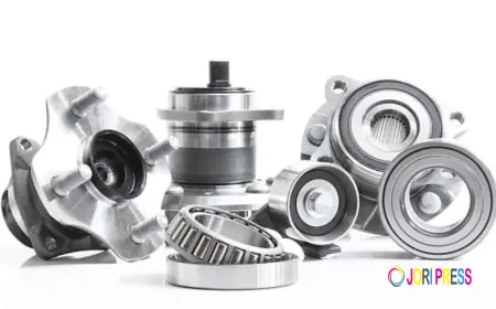 Automotive Bearing Market Future Outlook Reveals Hidden Growth Signals Reshaping Global Mobility Dynamics