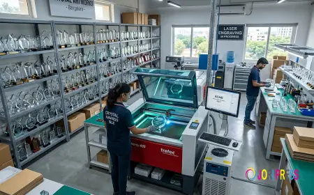 Best Welcome Kit Supplier in Electronics City for Employee Onboarding