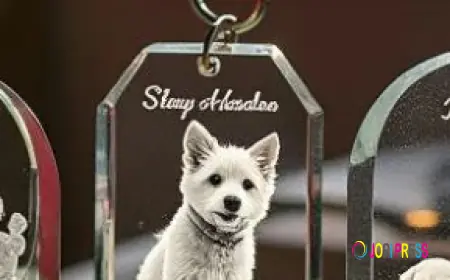 The Art of Crystal Engraving Timeless Elegance