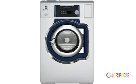 60Hz Washers: Reliable and Efficient Laundry Solutions