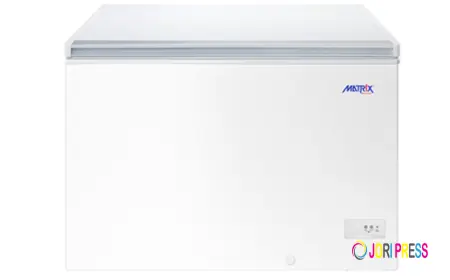 60Hz Chest Freezers: A Complete Guide for Efficient Cold Storage