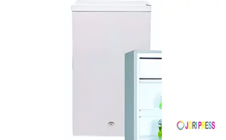 Complete Guide to 60Hz Refrigerators: Features, Benefits, and Buying Tips