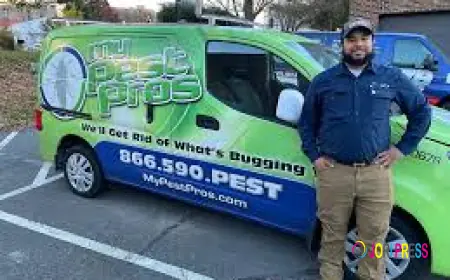 Pro Pest Exterminators: Professional Pest Control and Removal Services
