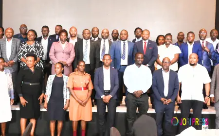 Local Gov’t Leaders call for enhanced community coordination & planning to fight GBV.