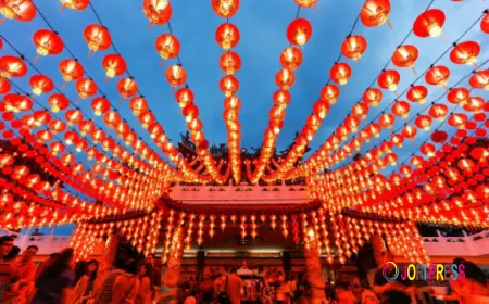 The Guide to New Year’s Eve Parties and Fireworks Displays