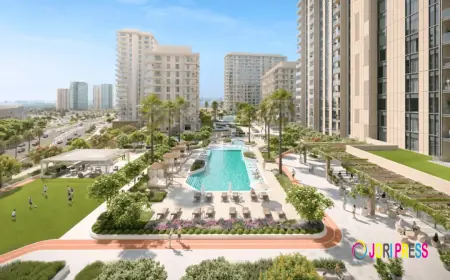 Tara Park by Modon at Reem Island – Tycoon Real Estate