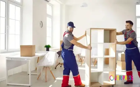 Signs You Need Reliable Local Moving Services in Denver Right Now