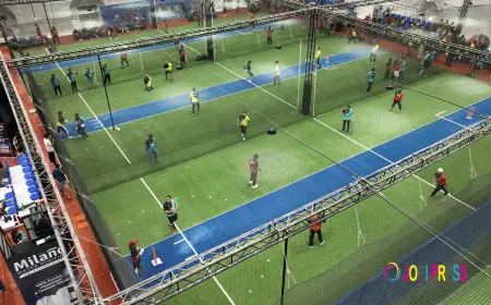 Choosing the Right Sports Academy for Padel and Multi-Sport Training