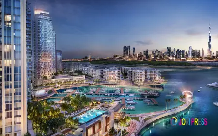 Off Plan Properties in Dubai: Complete Buyer’s Guide for 2026
