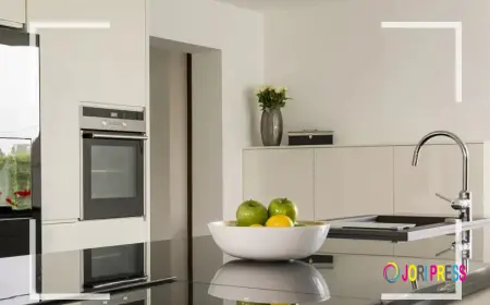 Local Granite Counters Near Me for Premium Stone Countertop Services