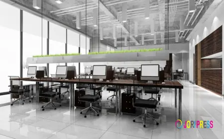 Premium Office Space Rentals in Edmonton, Alberta at Connect Residences