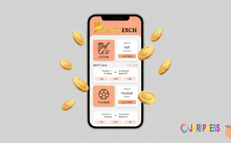 The Ultimate Guide to Peachexch: Mastering the Peach Exchange Ecosystem in 2026