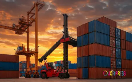 Why Customs Compliance Has Quietly Become a Boardroom Issue