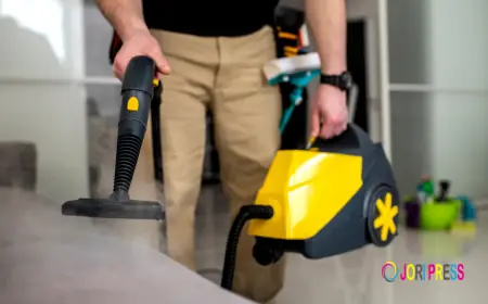 Bond Cleaning Company Brisbane: Easy, Fast, and Hassle-Free Service