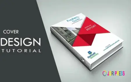 What Makes a Good Book Cover Design Work