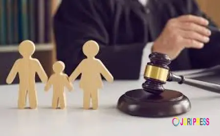 Understanding Custody Agreements and Creating Stability for Children