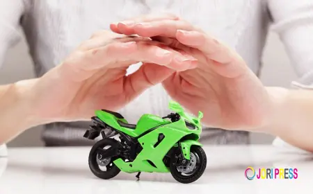 Is Motorcycle Insurance in Marble Falls Really Worth It?