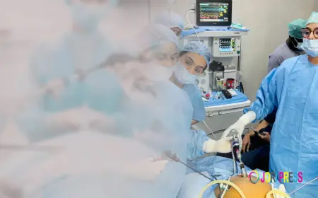 Best IVF Treatment in Chennai: A Complete Guide to Choosing the Right Fertility Hospital in Chennai