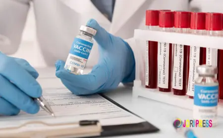 10 Warning Signs Your Body Needs a Health Test (Don’t Ignore These)