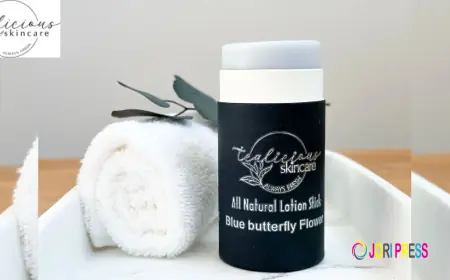 Why Blue Butterfly Pea Tea is Perfect for Daily Skincare Routine?
