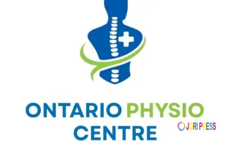 Ontario Physio Centre