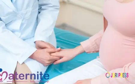 The Doctors Who Make Maternite Hospitals Jaipur a Name That Families Trust Completely