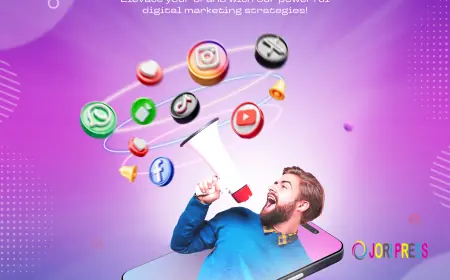 Instagram & Facebook Marketing Experts in Delhi: Trends You Should Know