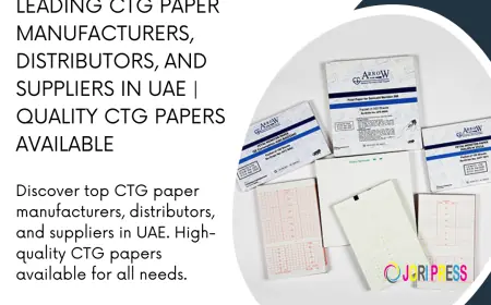 Top Standards for Medical Diagnostics: Selecting ECG Gel Suppliers in Saudi Arabia