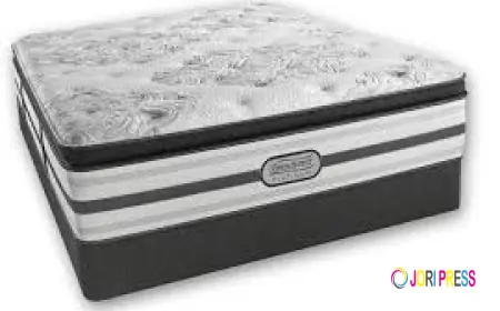 Why Santa Barbara Buyers Prefer Chattam Wells Mattresses for Luxury Sleep