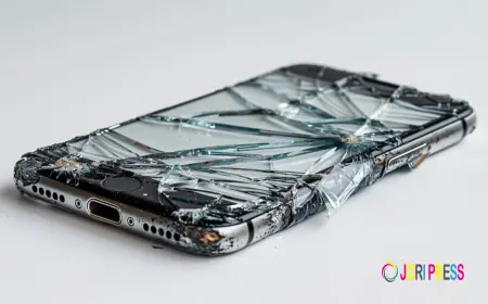 Cracked Screens No More: Haiou Mobile Repair Carousel Brings Fast Fixes to Cannington