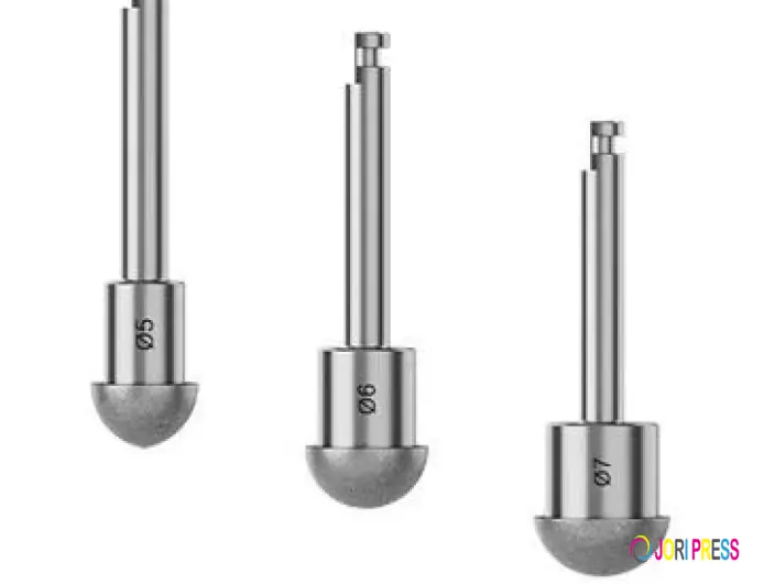 Why Scallop Shaped Drills Improve Precision in Dental Procedures