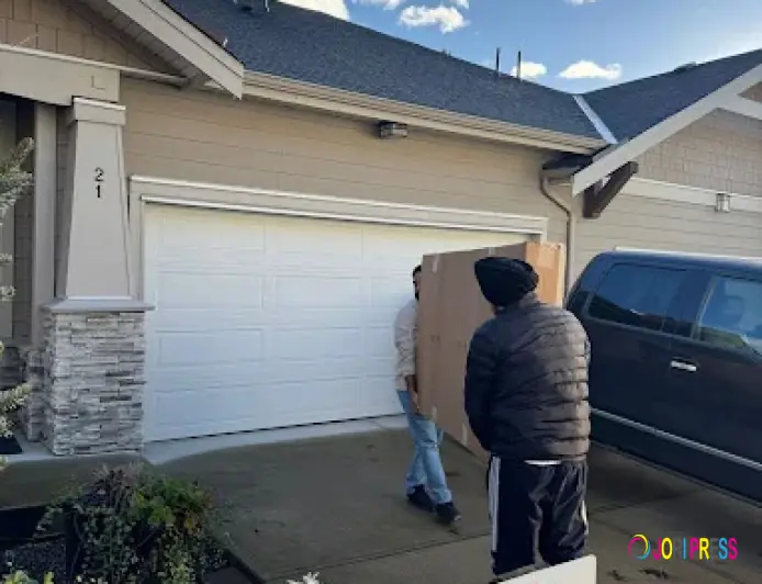 Looking for Moving Companies West Vancouver? Bold Mile Is the Movers Everyone Recommends