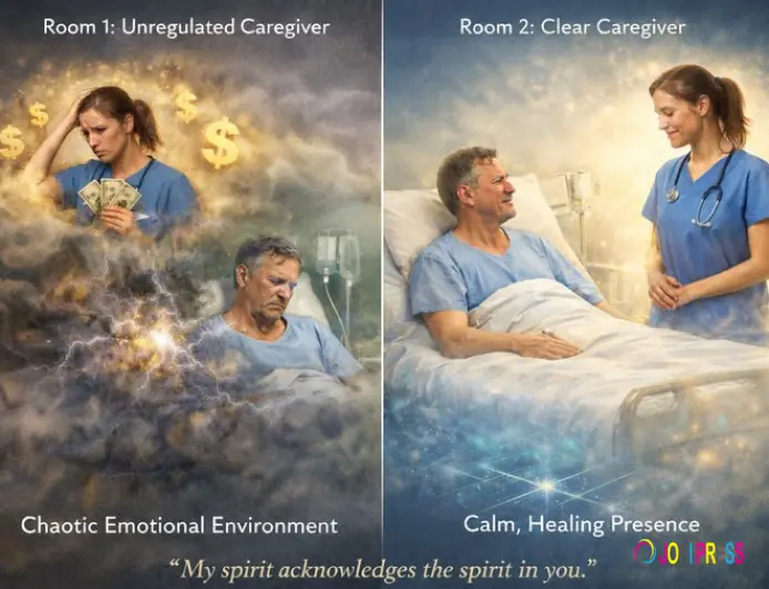 Hospice and Healthcare Professional Training Guide