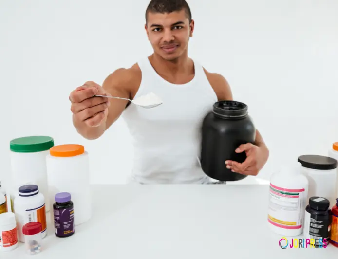 Muscle growth supplements legal