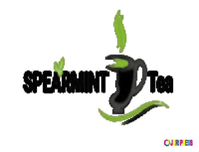 Organic Spearmint Tea from USA Farms for Natural Hormone Balance