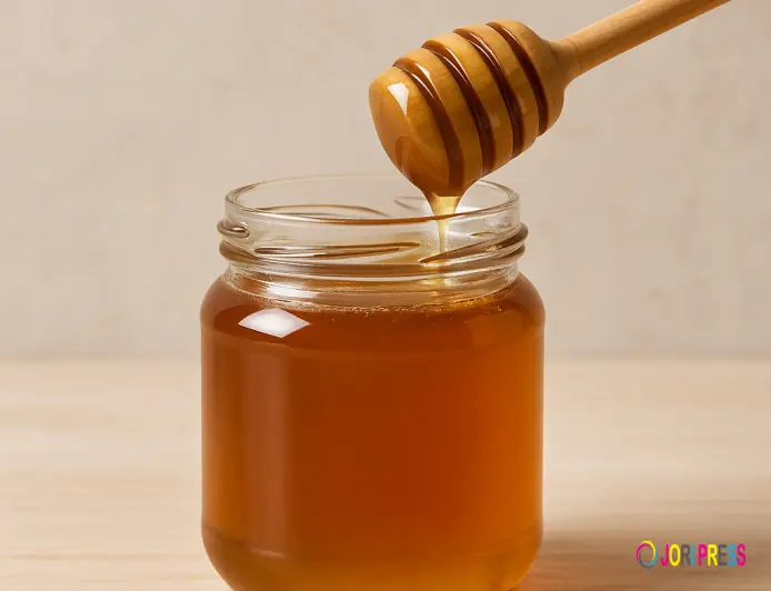How Beewel Ensures the Purity of Every Drop of Kashmir Honey