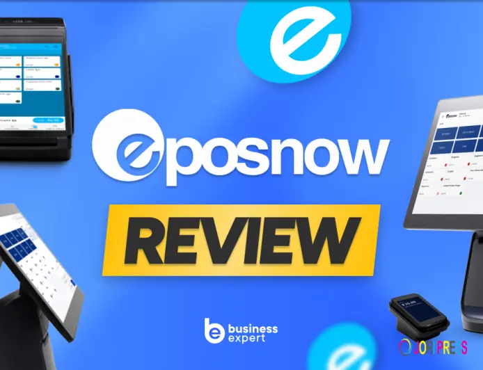 Epos Now Review: Is It the Right POS System for Your UK Business?