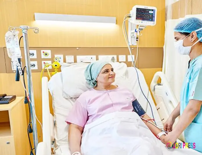 Why Origin Clinic is Setting a New Benchmark for Personalized Care in Nagpur