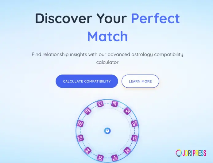 What Is a Compatibility Calculator? Complete Beginner’s Guide