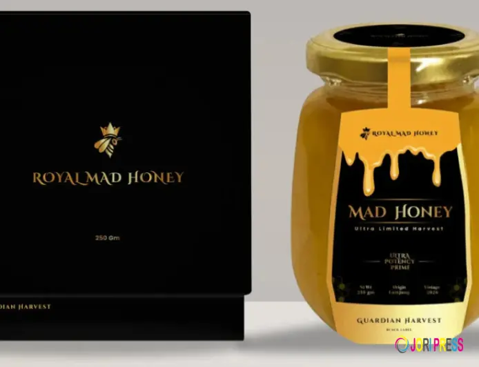 Types of Himalayan Honey: Why Nepal Mad Honey Stands Out