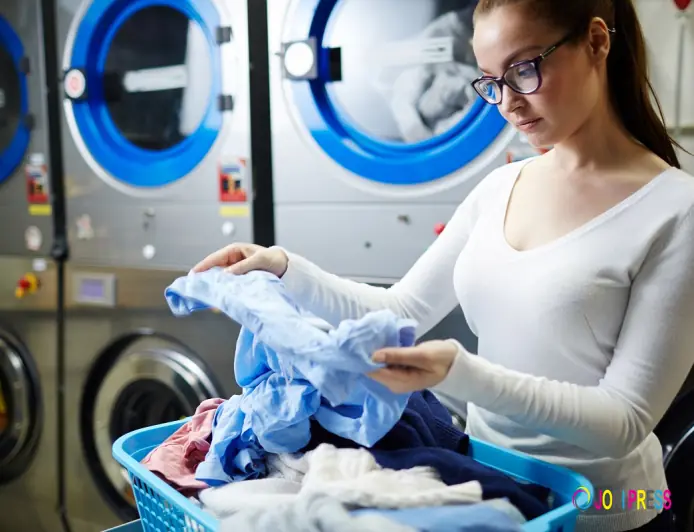 5 Reasons Why Laundry Services Are a Game-Changer for Busy People